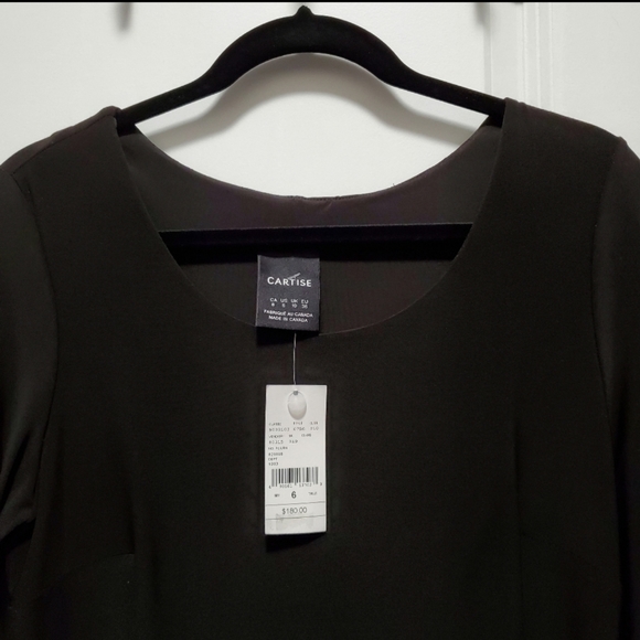 Cartise a line dress 👗 - Picture 2 of 4